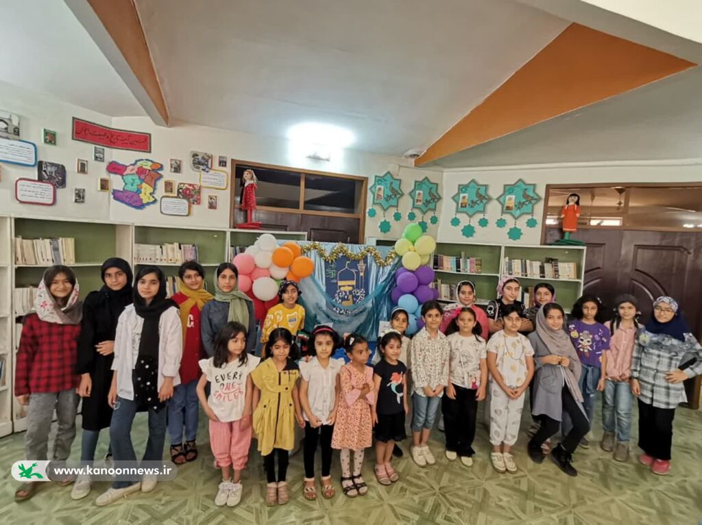 برگزاری ویژه برنامههای گرامیداشت میلاد امام رضا(ع) درکانون خوزستان