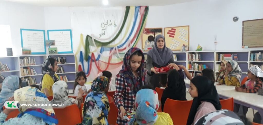 برگزاری ویژه برنامههای گرامیداشت میلاد امام رضا(ع) درکانون خوزستان