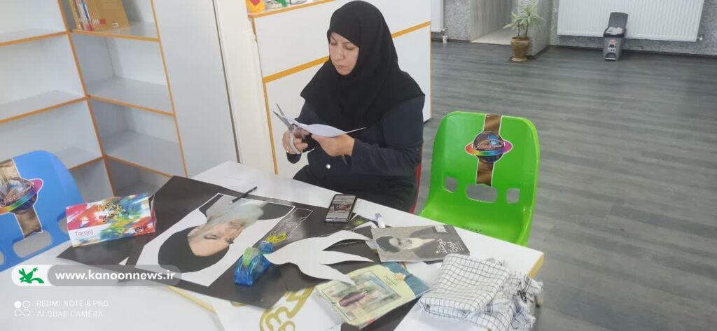 کانون لرستان درسالروز رحلت امام خمینی (ره) و قیام خونین 15 خرداد