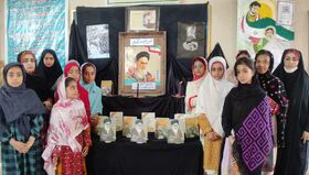 برگزاری ویژه برنامه‌های گرامیداشت سالروز ارتحال امام خمینی (ره) در مراکز کانون سیستان و بلوچستان