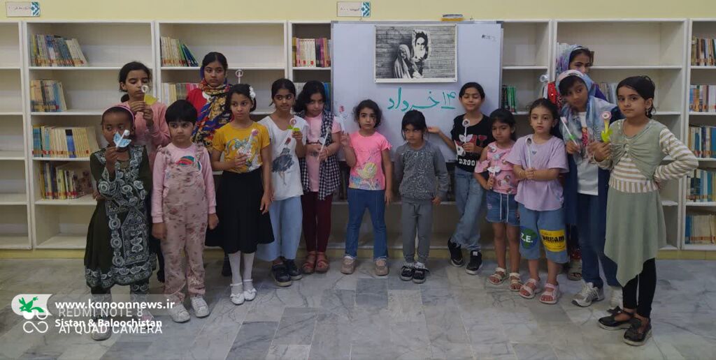 برگزاری ویژه برنامههای گرامیداشت سالروز ارتحال امام خمینی (ره) در مراکز کانون سیستان و بلوچستان