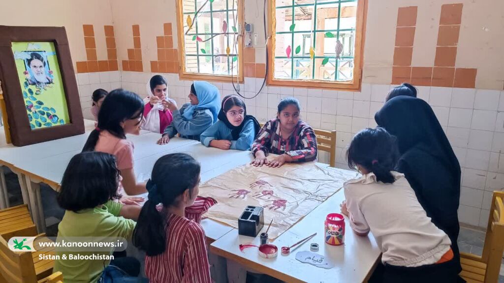 برگزاری ویژه برنامههای گرامیداشت سالروز ارتحال امام خمینی (ره) در مراکز کانون سیستان و بلوچستان