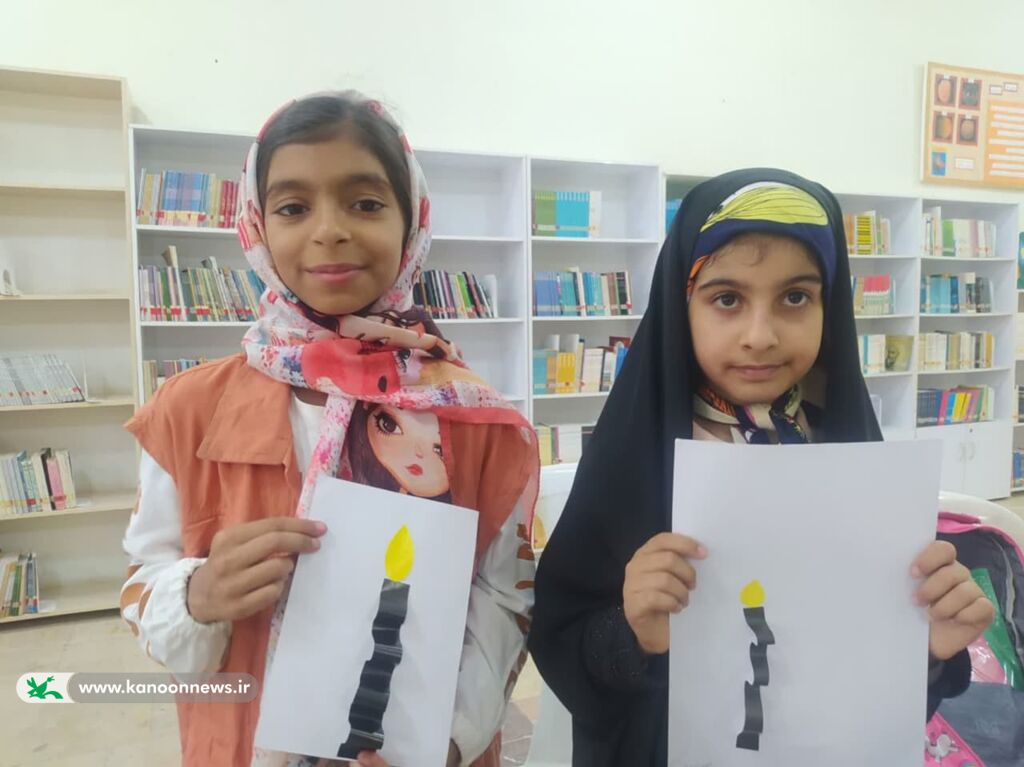 برنامههای گرامیداشت سالگرد ارتحال امام خمینی(ره) در مراکز کانون خوزستان