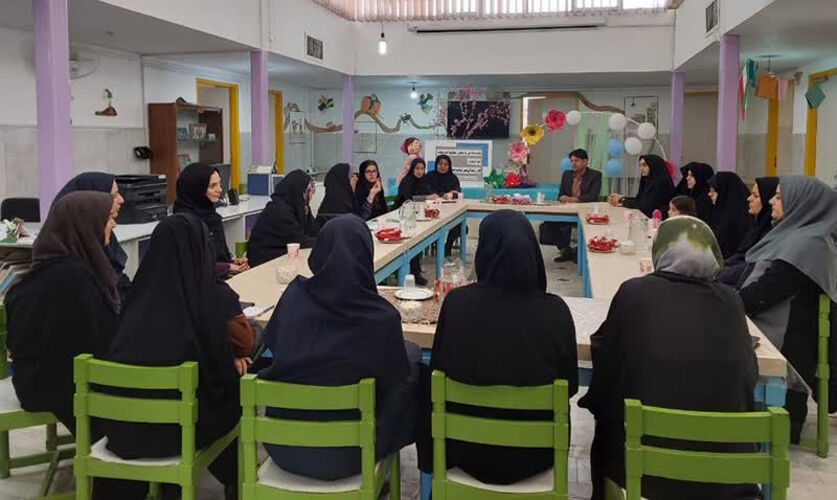 «فرزندان، سرمایهی زندگی» هستند