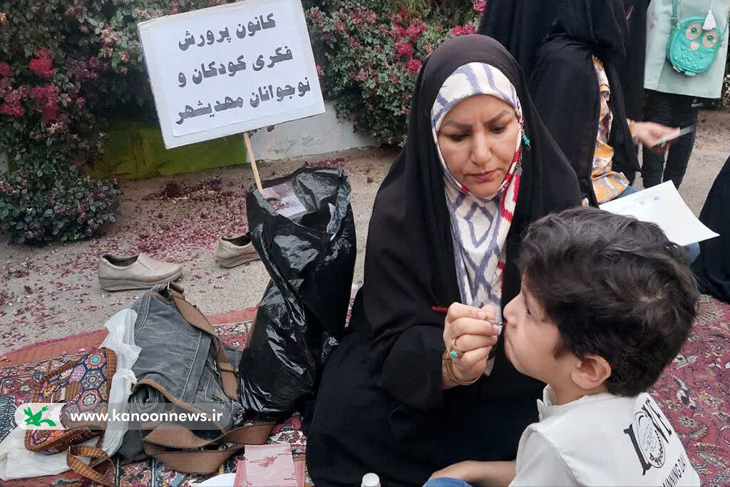 گرامیداشت سالروز ولادت امامرضا(ع) در کانون سمنان