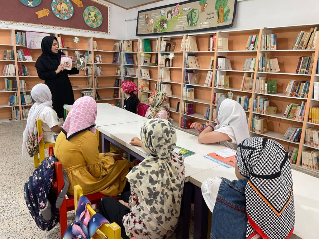 گرامیداشت سالگرد ارتحال حضرت امام در مراکز کانون مازندران