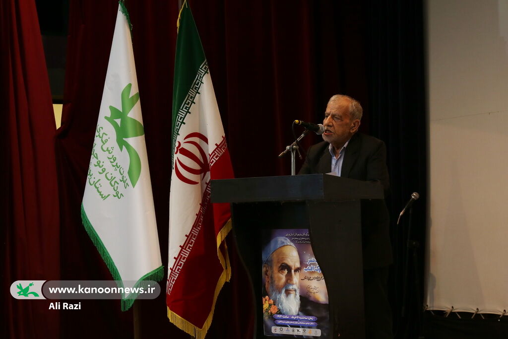 شاعران نوجوان و سخنوران بوشهری در سوگ آفتاب سرودند