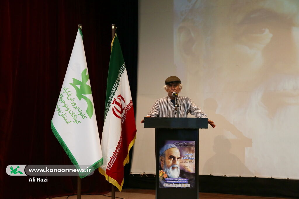 شاعران نوجوان و سخنوران بوشهری در سوگ آفتاب سرودند