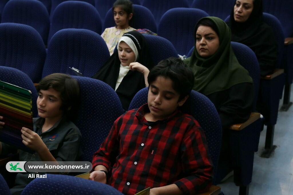 شاعران نوجوان و سخنوران بوشهری در سوگ آفتاب سرودند