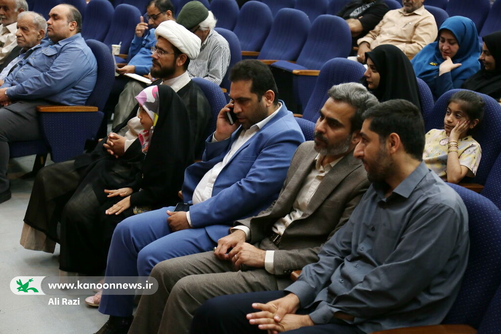 شاعران نوجوان و سخنوران بوشهری در سوگ آفتاب سرودند