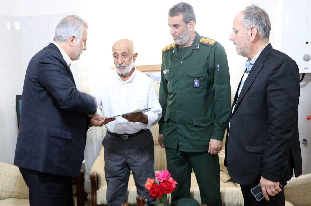 تعمیق وفاق فرهنگی، رهاورد سومین سفر شهرستانی/ خدماترسانی به مناطق روستایی گسترشمییاید