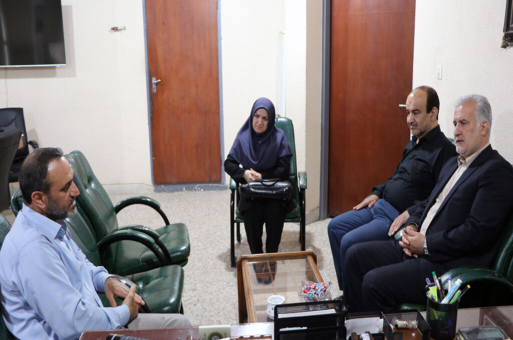 تعمیق وفاق فرهنگی، رهاورد سومین سفر شهرستانی/ خدماترسانی به مناطق روستایی گسترشمییاید