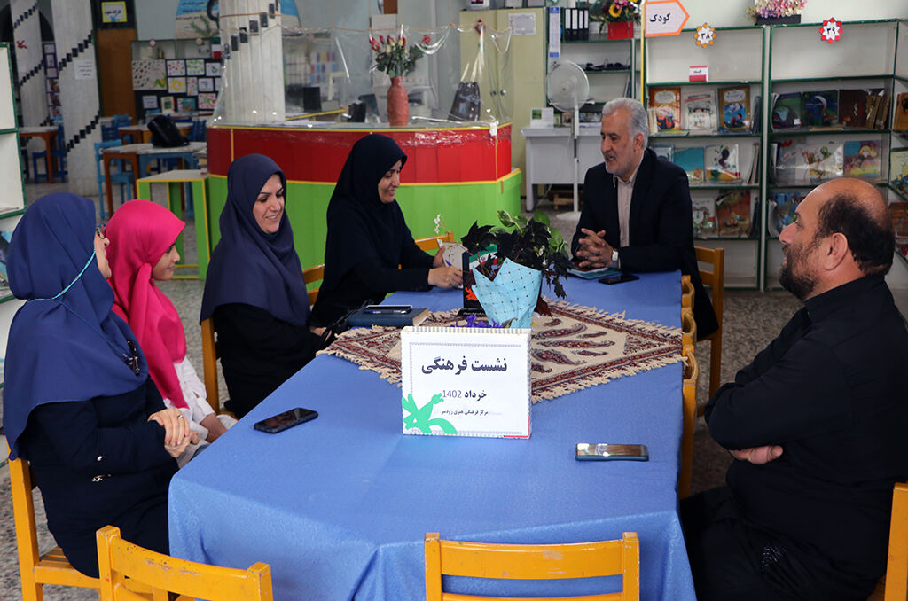 تعمیق وفاق فرهنگی، رهاورد سومین سفر شهرستانی/ خدماترسانی به مناطق روستایی گسترشمییاید