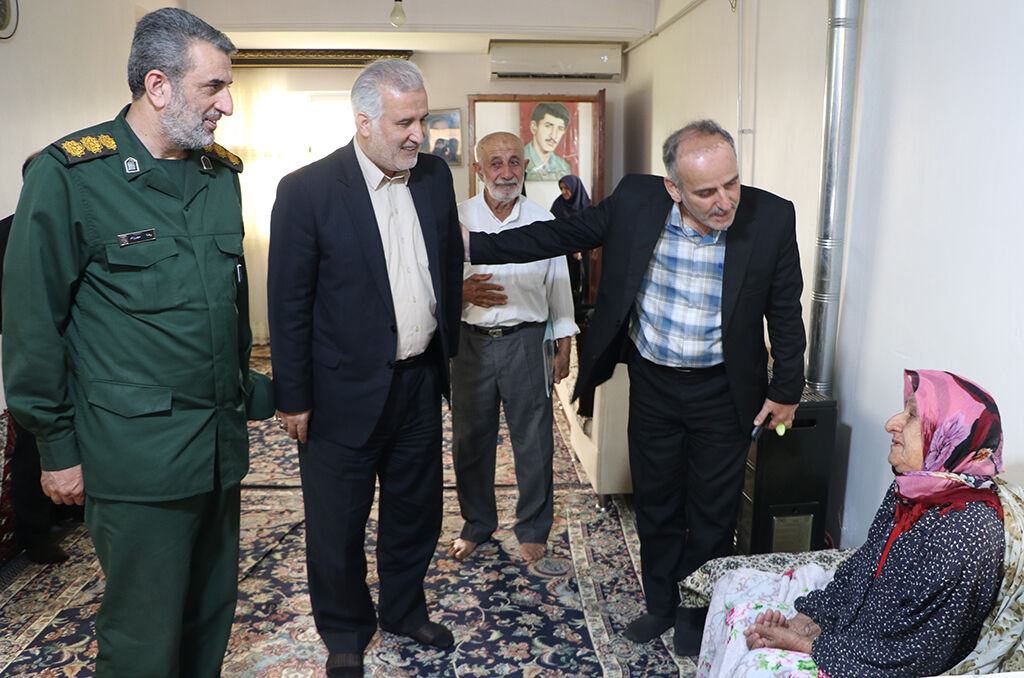 تعمیق وفاق فرهنگی، رهاورد سومین سفر شهرستانی/ خدماترسانی به مناطق روستایی گسترشمییاید