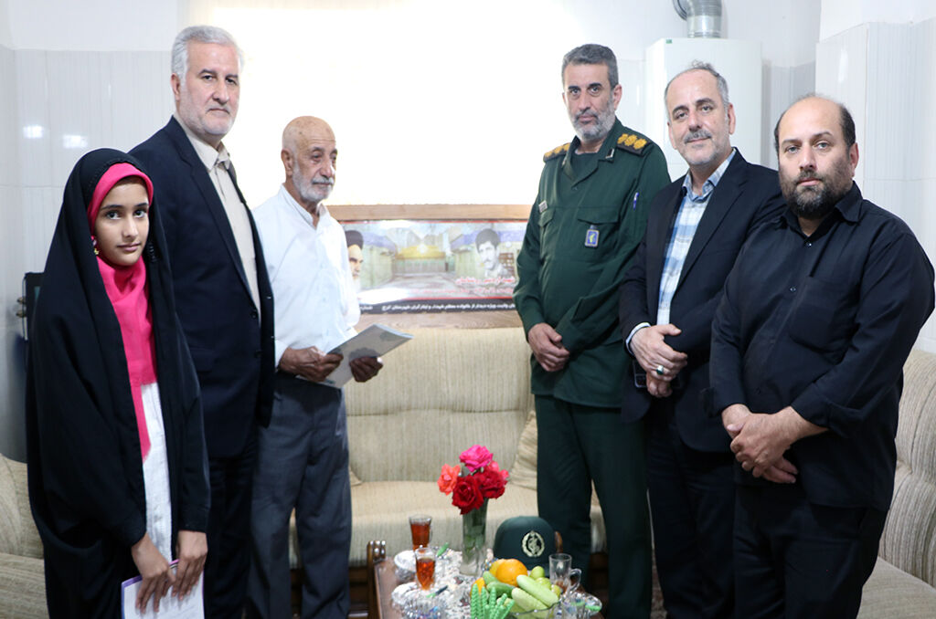 تعمیق وفاق فرهنگی، رهاورد سومین سفر شهرستانی/ خدماترسانی به مناطق روستایی گسترشمییاید