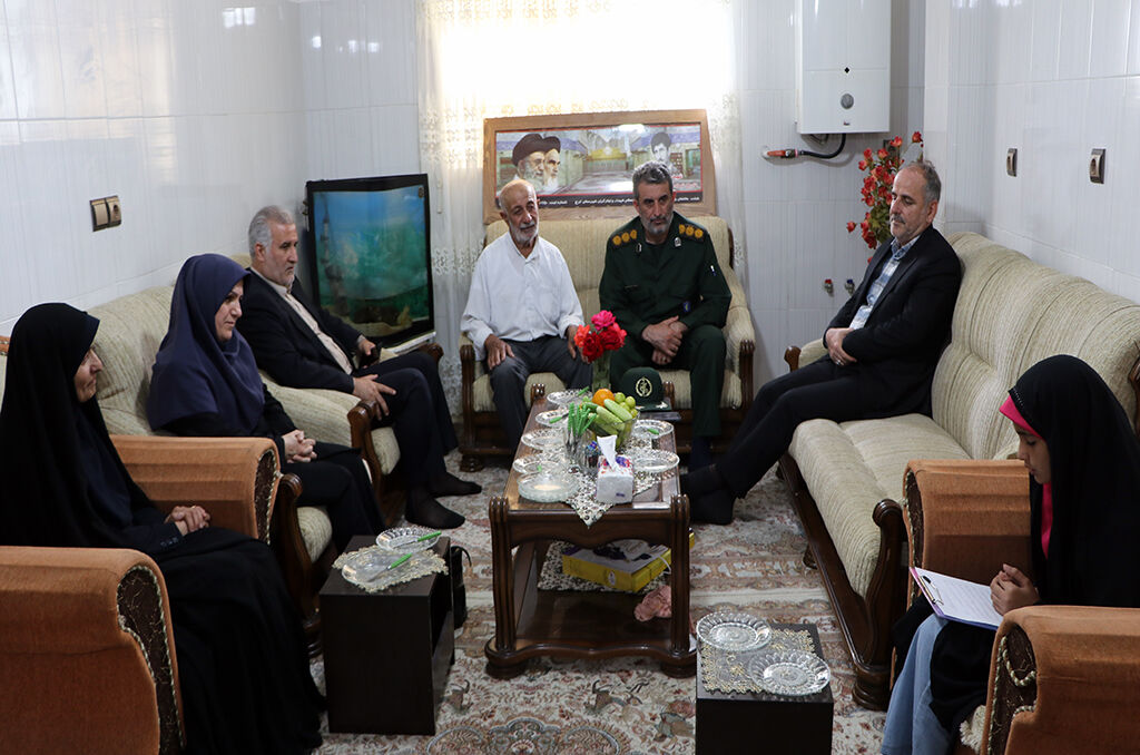 تعمیق وفاق فرهنگی، رهاورد سومین سفر شهرستانی/ خدماترسانی به مناطق روستایی گسترشمییاید