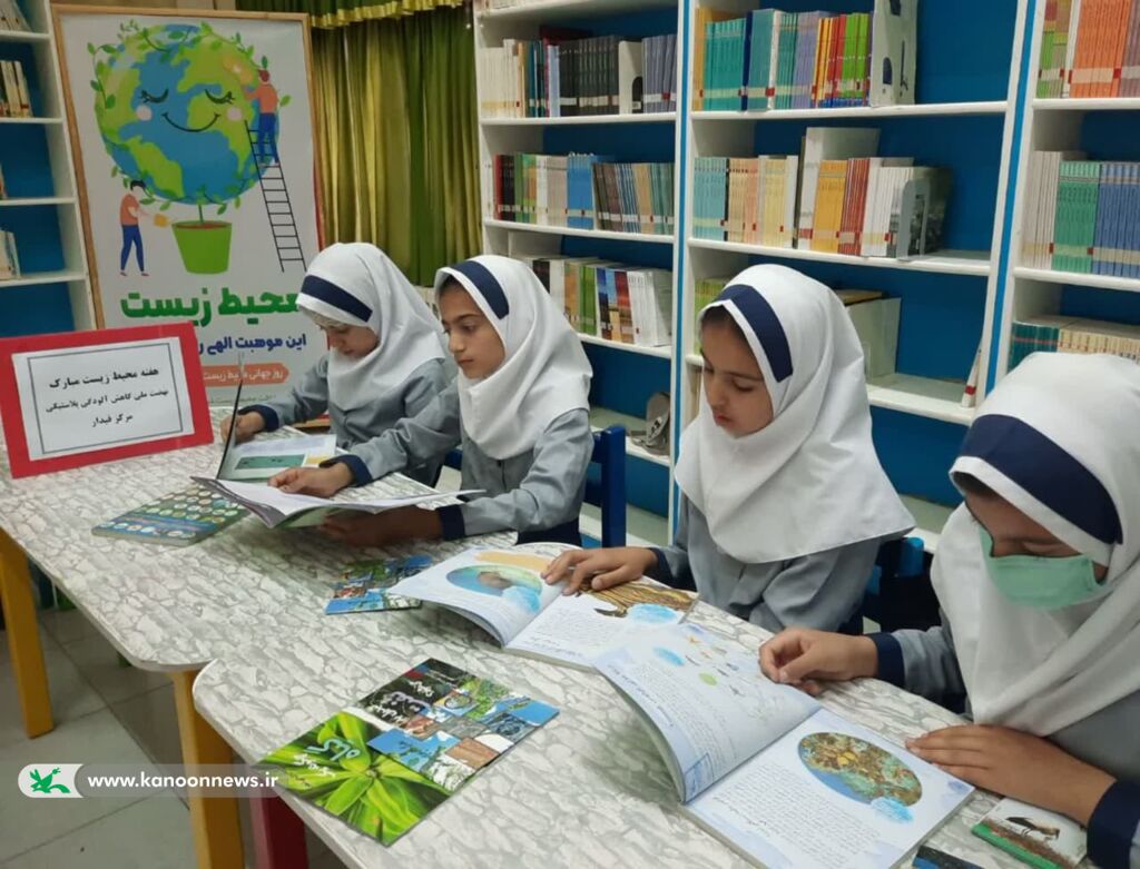 ویژه برنامه «محیطزیست ترنم زیبای زندگی»/ حفظ محیط زیست یک فضیلت اجتماعی است