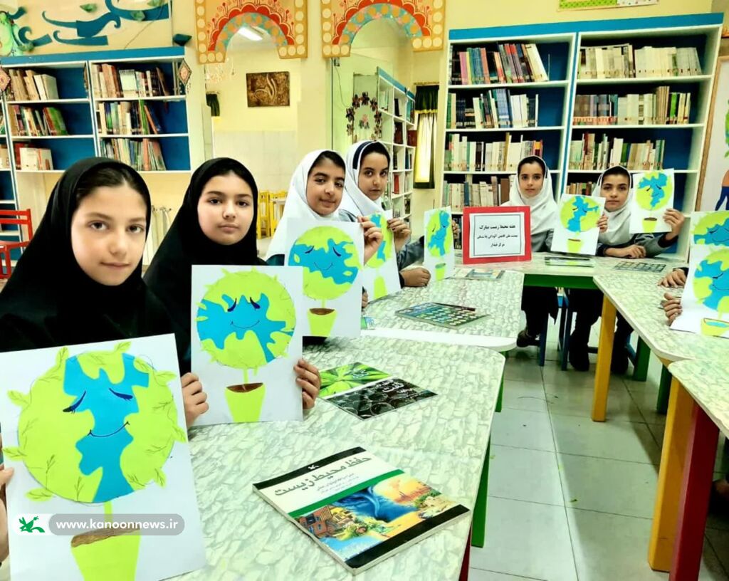 ویژه برنامه «محیطزیست ترنم زیبای زندگی»/ حفظ محیط زیست یک فضیلت اجتماعی است