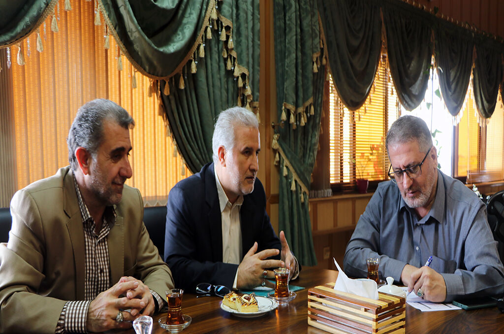 پرورشیافته کانون هستم !