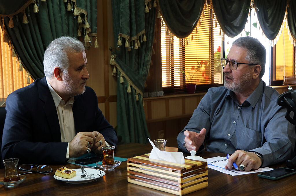 پرورشیافته کانون هستم !