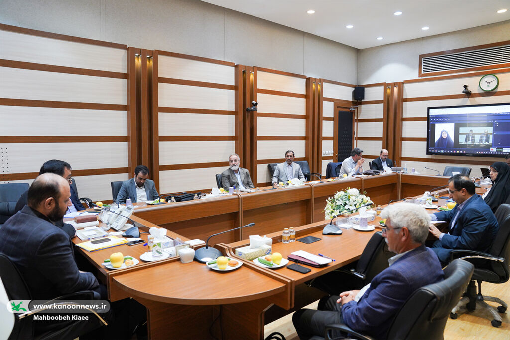 ریشه و پشتوانهی کانون، تجربه است/ کانون ظرفیتهای بالایی برای توسعهی فرهنگ تعاون در کشور دارد