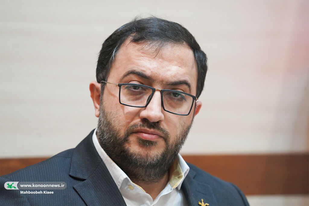 ریشه و پشتوانهی کانون، تجربه است/ کانون ظرفیتهای بالایی برای توسعهی فرهنگ تعاون در کشور دارد