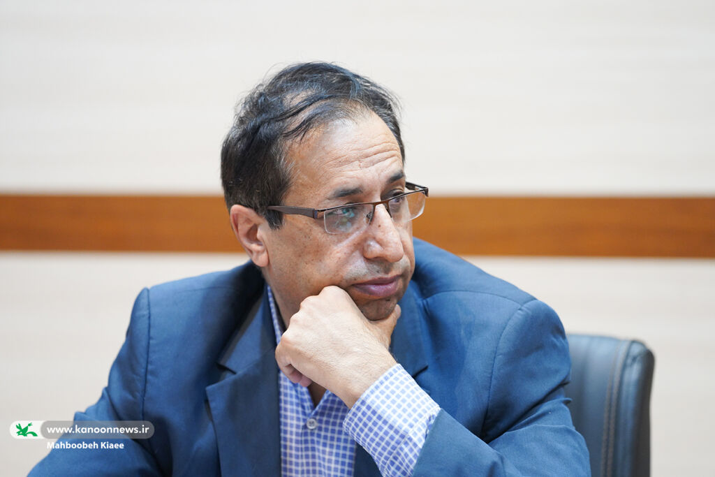 ریشه و پشتوانهی کانون، تجربه است/ کانون ظرفیتهای بالایی برای توسعهی فرهنگ تعاون در کشور دارد