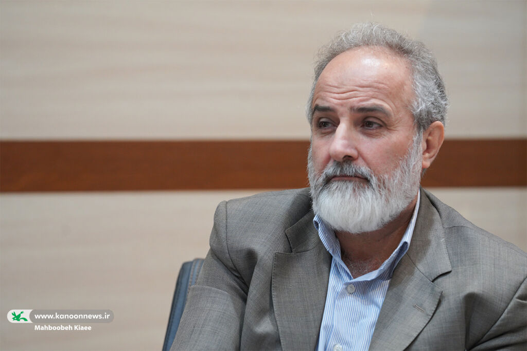 ریشه و پشتوانهی کانون، تجربه است/ کانون ظرفیتهای بالایی برای توسعهی فرهنگ تعاون در کشور دارد