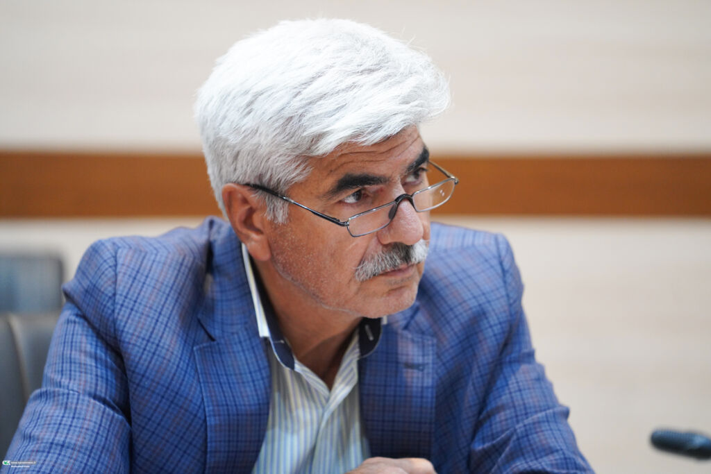 ریشه و پشتوانهی کانون، تجربه است/ کانون ظرفیتهای بالایی برای توسعهی فرهنگ تعاون در کشور دارد