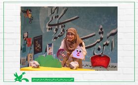 جشن ثبت ملی قصه‌گویی ایرانی در استان خوزستان