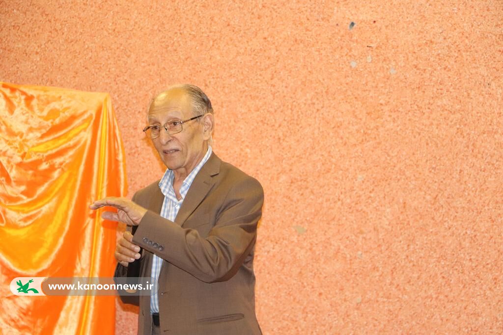 زنگ قصهگوییِ ایرانی در کانون پرورش فکری گلستان نواخته شد