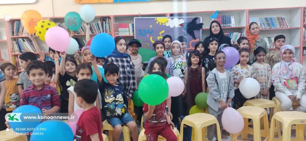 قصهگویی ایرانی در کانون پرورش فکری ثبت ملی شد