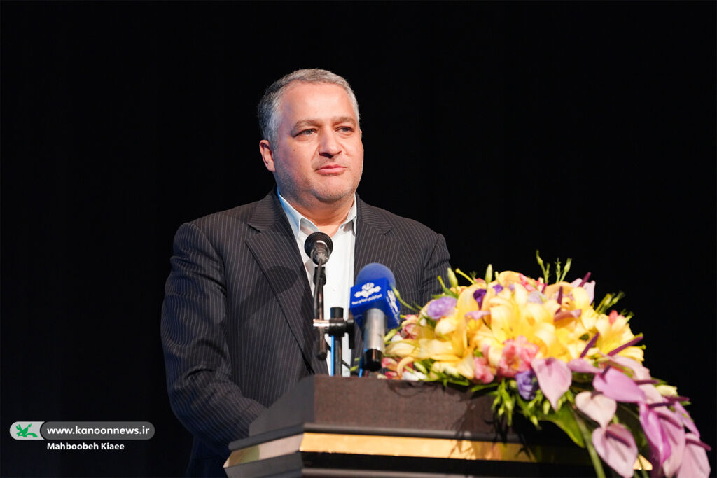 قصهگویی ایرانی ثبت ملی شد