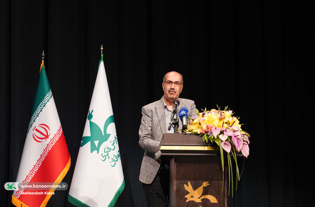 قصهگویی ایرانی ثبت ملی شد