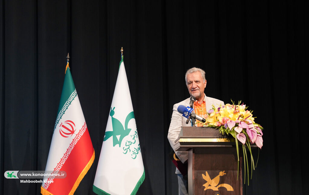 قصهگویی ایرانی ثبت ملی شد