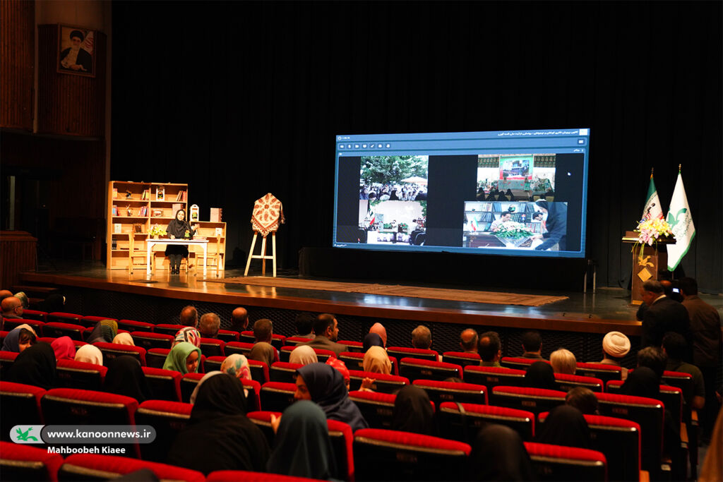 قصهگویی ایرانی ثبت ملی شد