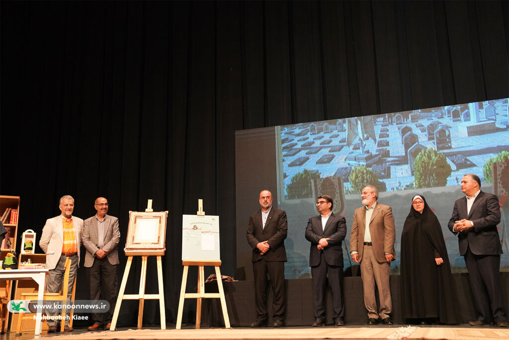 قصهگویی ایرانی ثبت ملی شد