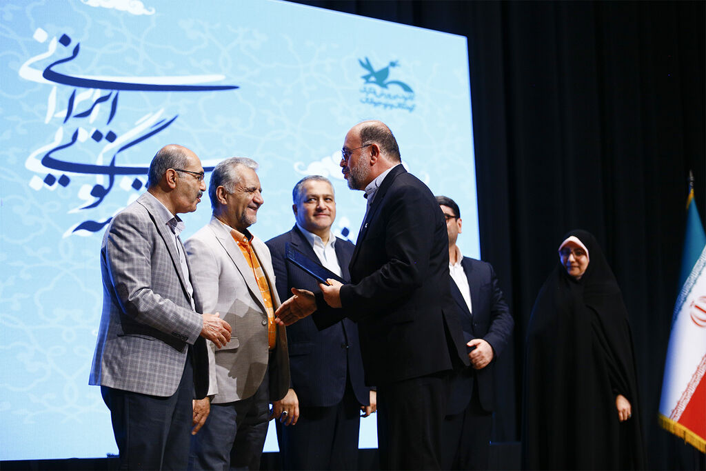 قصهگویی ایرانی ثبت ملی شد