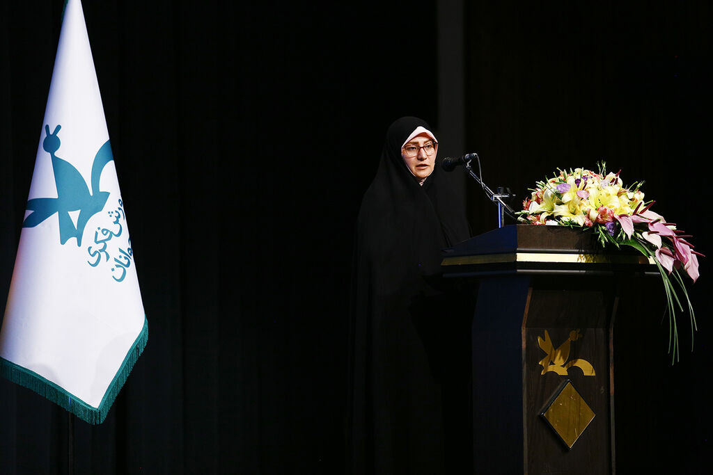 قصهگویی ایرانی ثبت ملی شد