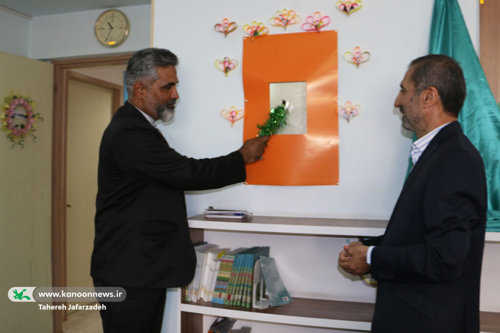 زنگ قصهگویی در مراکز کانون سمنان نواخته شد