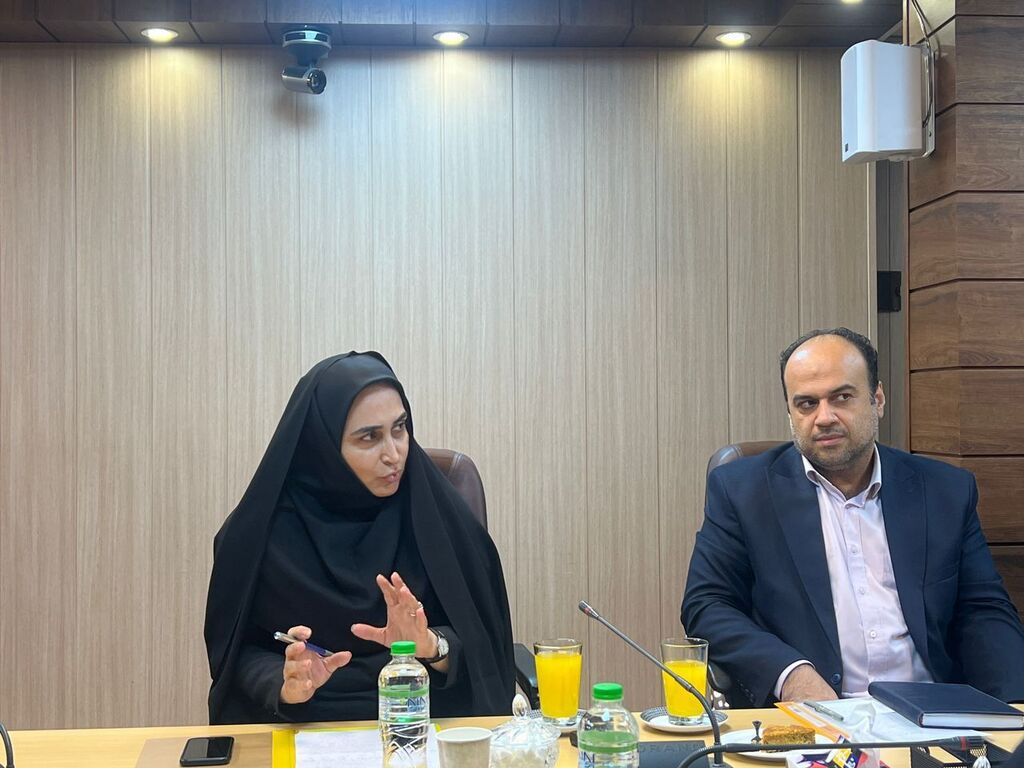 نشست هماندیشی کانون، بنیاد سعدی و فرهنگستان زبان و ادب فارسی برگزار شد