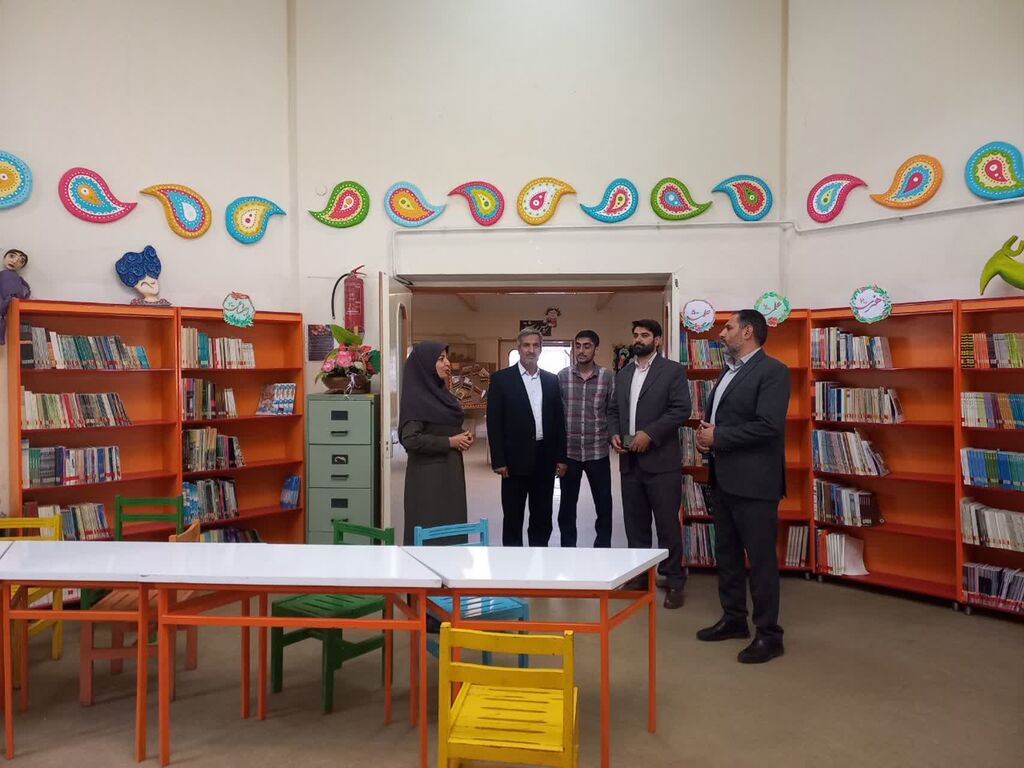 بازدید استاندار از سنقر بازدید سرزده معاون سیاسی امنیتی استاندار از مرکز سنقر