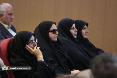 گردهمآیی مشترک مسوولان آموزش و پرورش سراسر کشور در تهران