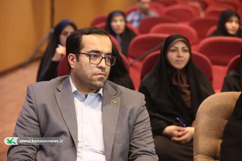 گردهمآیی مشترک مسوولان آموزش و پرورش سراسر کشور در تهران