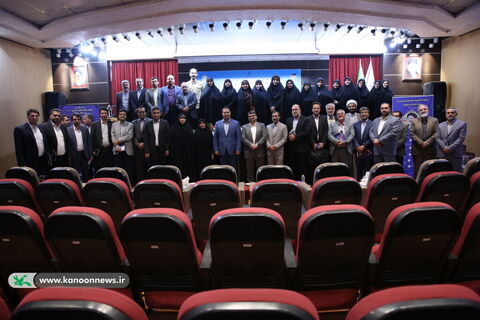 گردهمآیی مشترک مسوولان آموزش و پرورش سراسر کشور در تهران