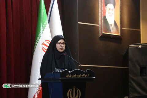 گردهمآیی مشترک مسوولان آموزش و پرورش سراسر کشور در تهران