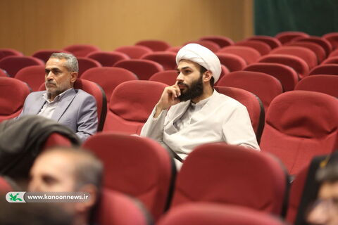 گردهمآیی مشترک مسوولان آموزش و پرورش سراسر کشور در تهران