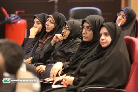 گردهمآیی مشترک مسوولان آموزش و پرورش سراسر کشور در تهران