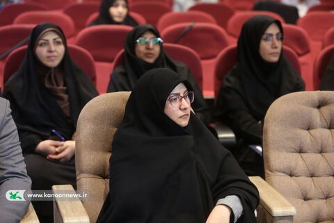 گردهمآیی مشترک مسوولان آموزش و پرورش سراسر کشور در تهران