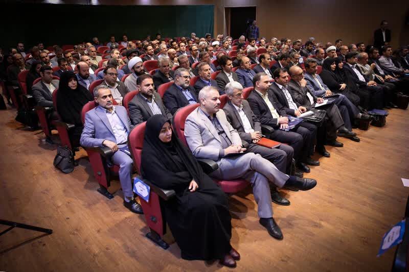 همکاری کانون و سازمان تعلیم و تربیت بسیار مهم و اثرگذار خواهد بود